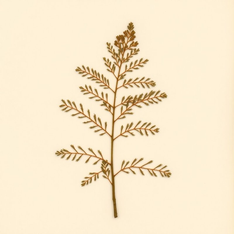 Carolina Hemlock
