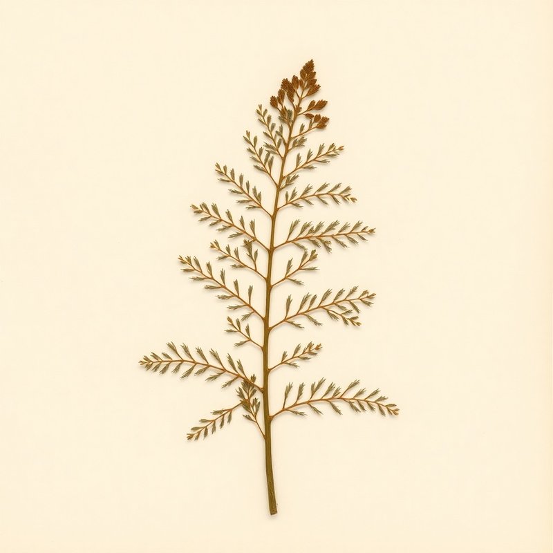Mountain Hemlock