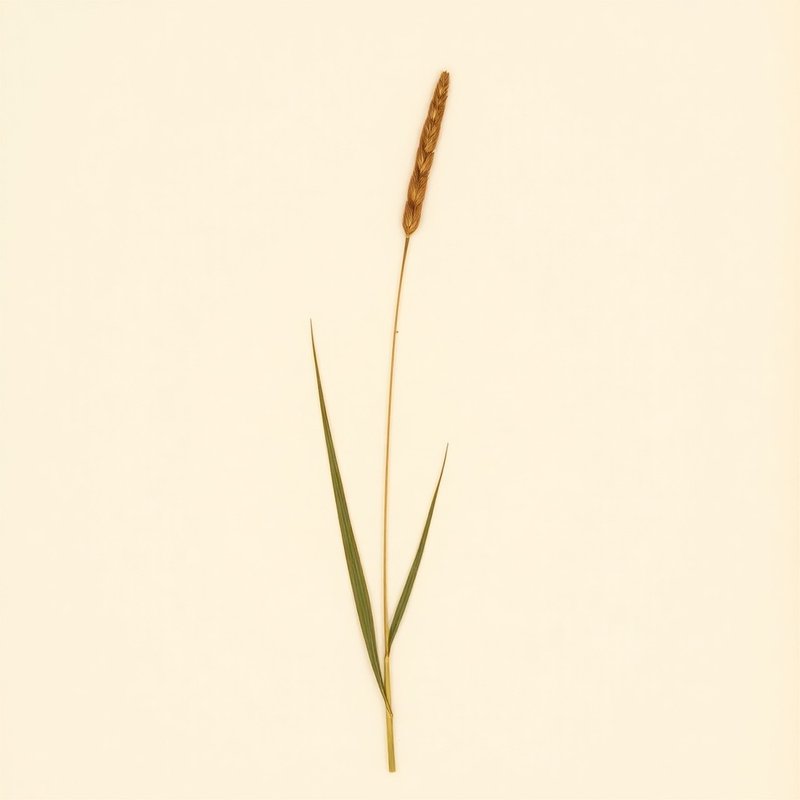 Small Reed Mace