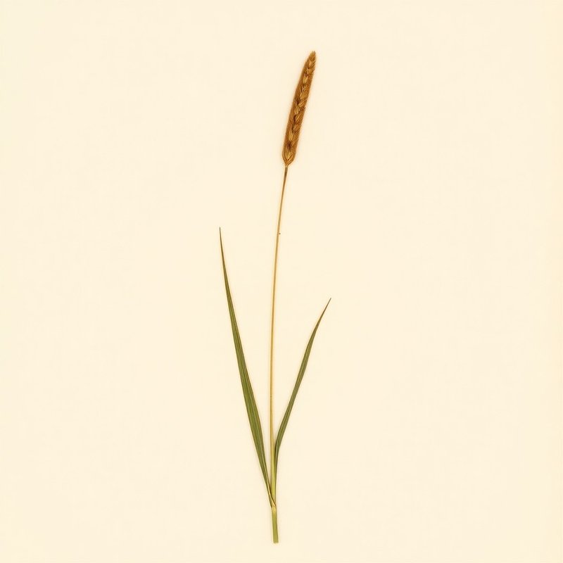 Typha bungeana