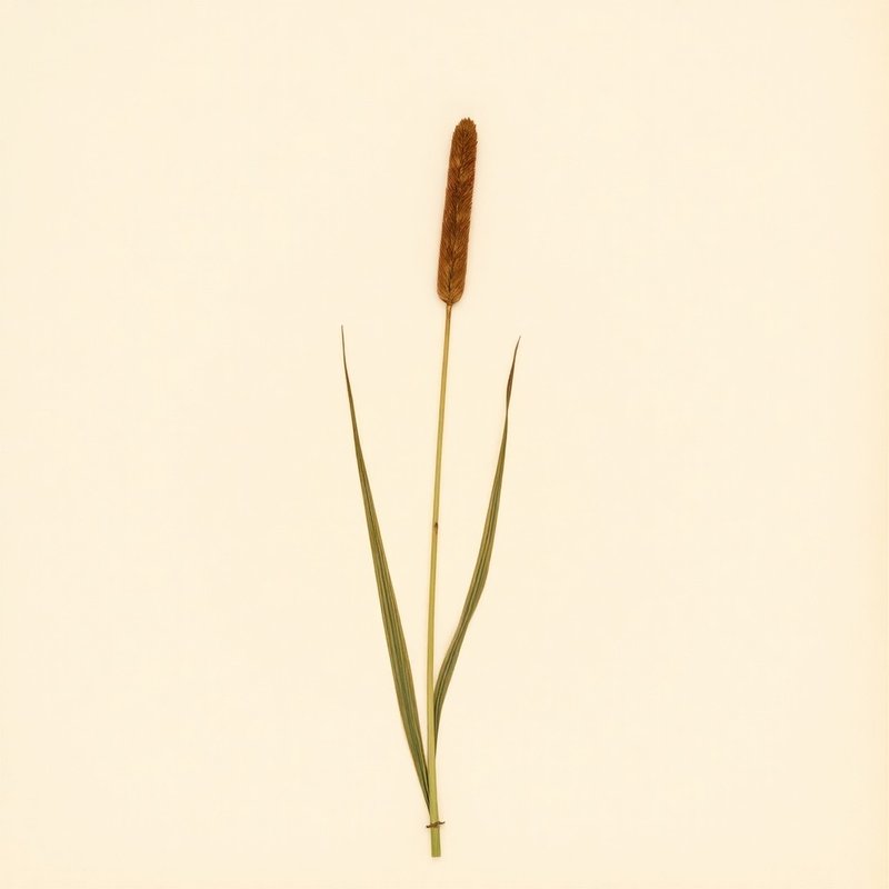 Southern Cattail