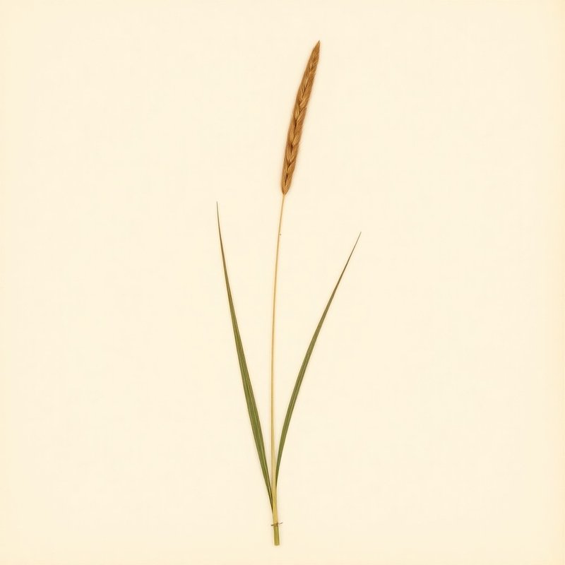 Bora Elephant grass
