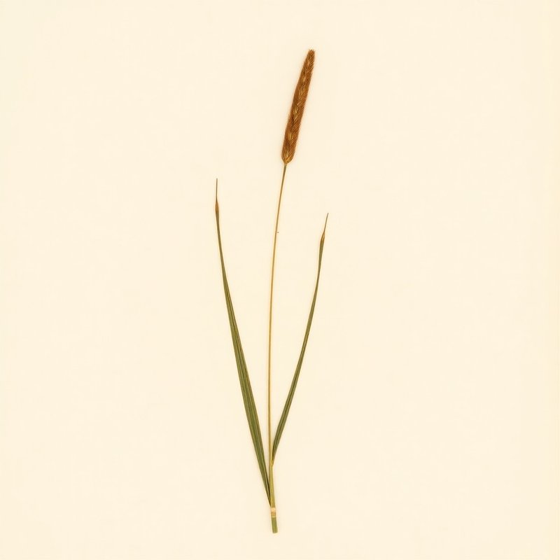 Reedmace