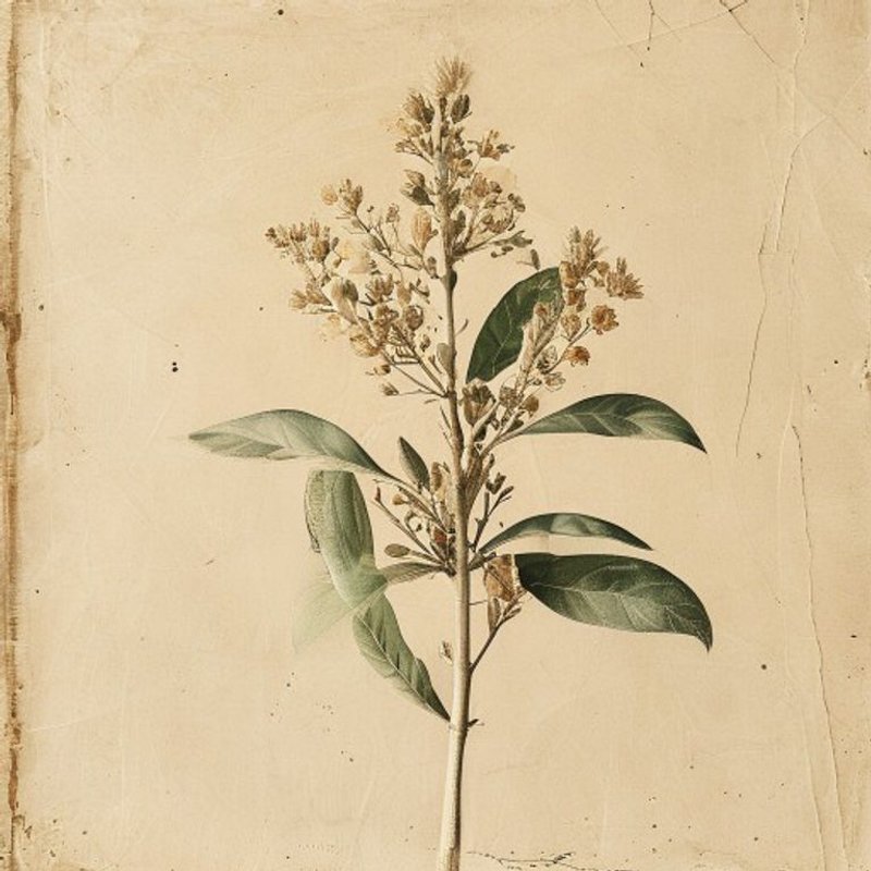 Wild Loquat