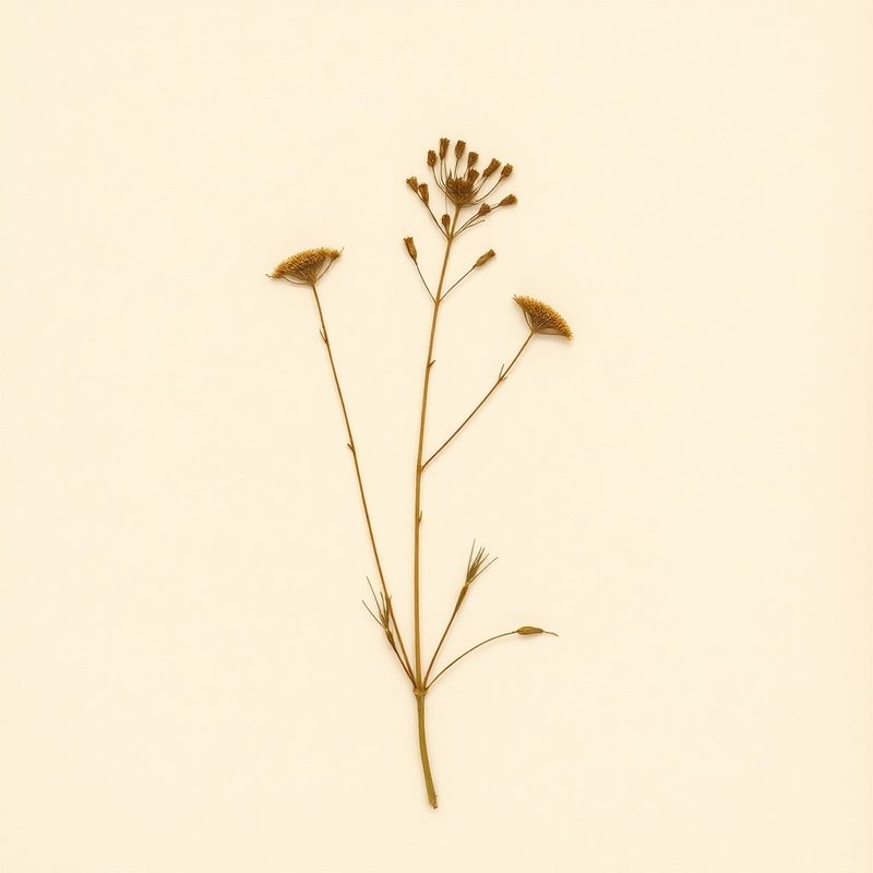 Ugni molinae (Uñi) — botanical photograph