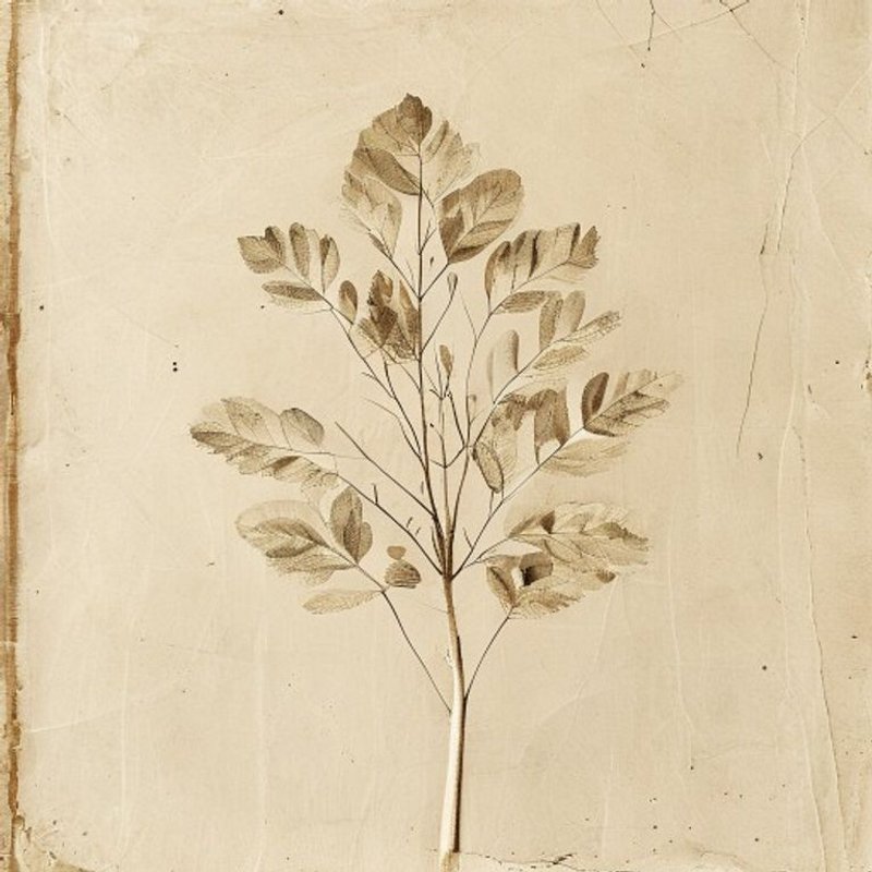 Winged Elm