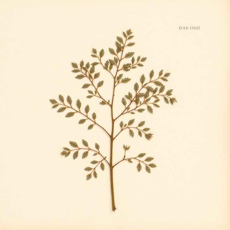 Japanese Elm