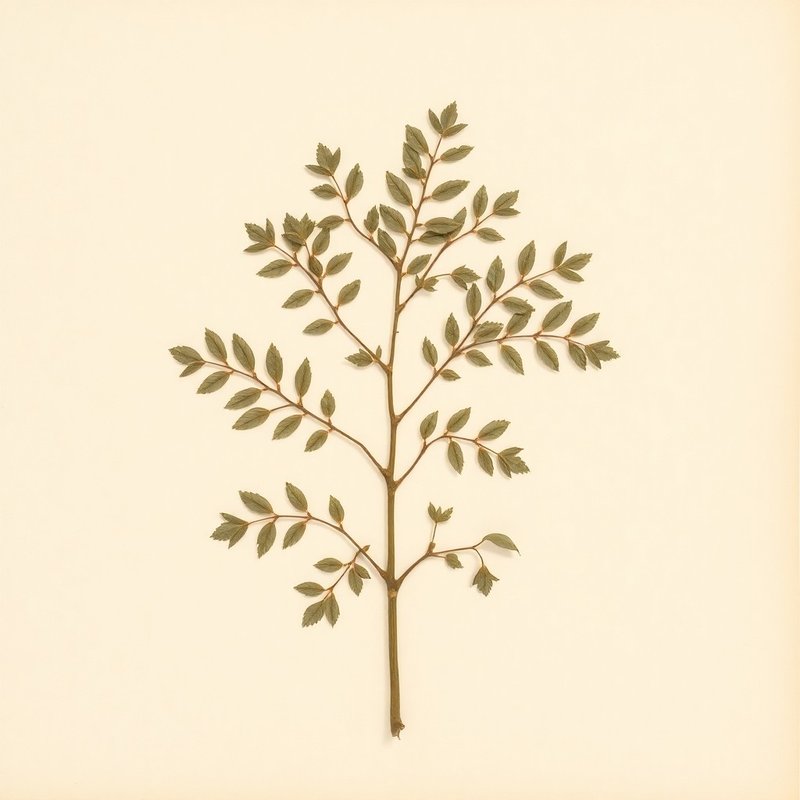 Japanese Elm