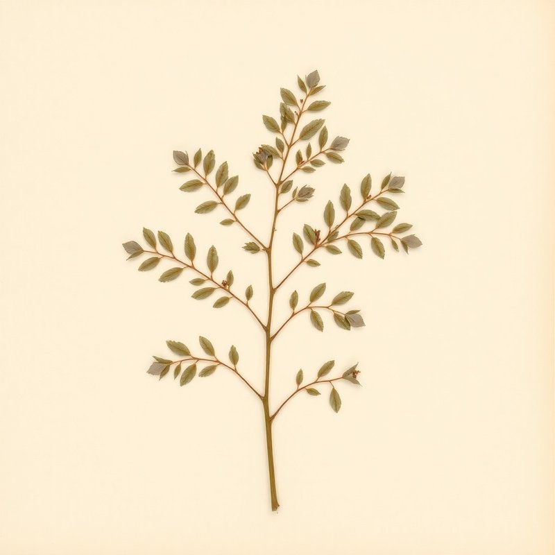 Siberian Elm