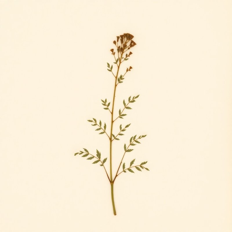 Urtica incisa (Scrub Nettle) — botanical photograph