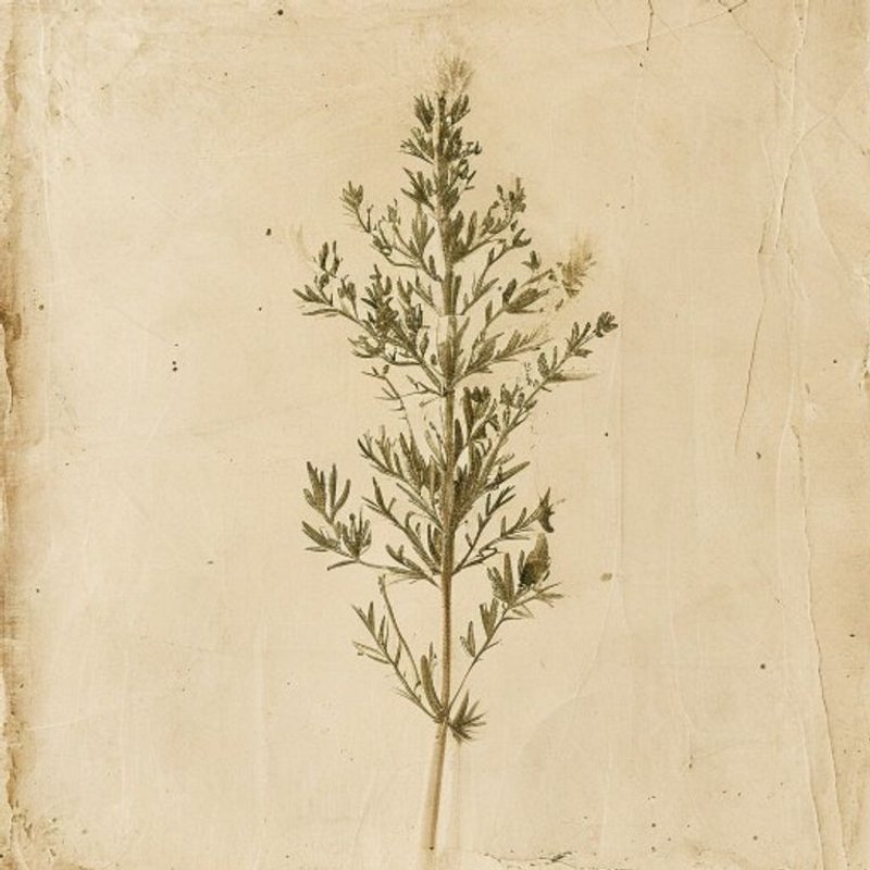 Urtica platyphylla (Urtica platyphylla) — botanical photograph
