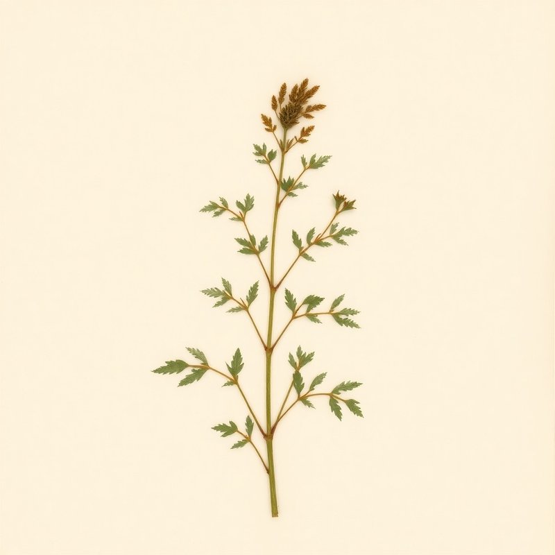 Stinging Nettle