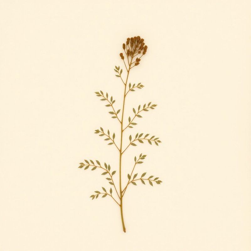 California nettle