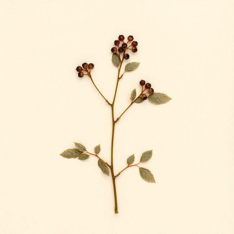 Dwarf bilberry