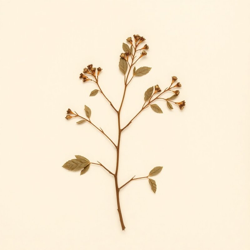 Vaccinium brittonii (Vaccinium brittonii) — botanical photograph