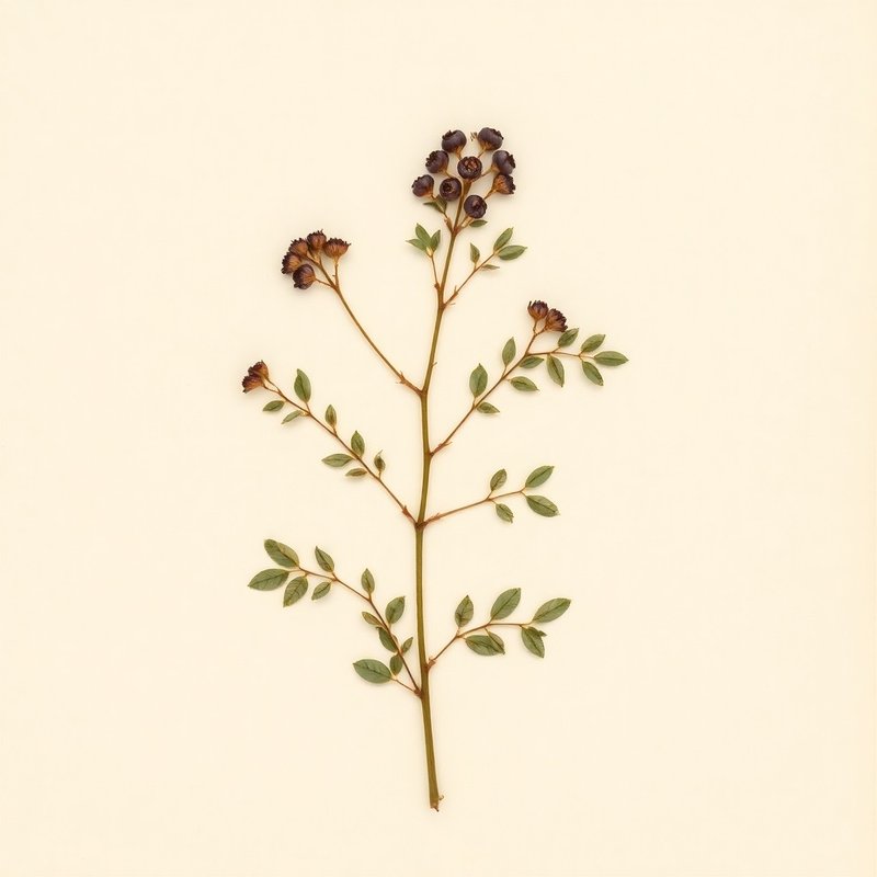 Creeping Blueberry