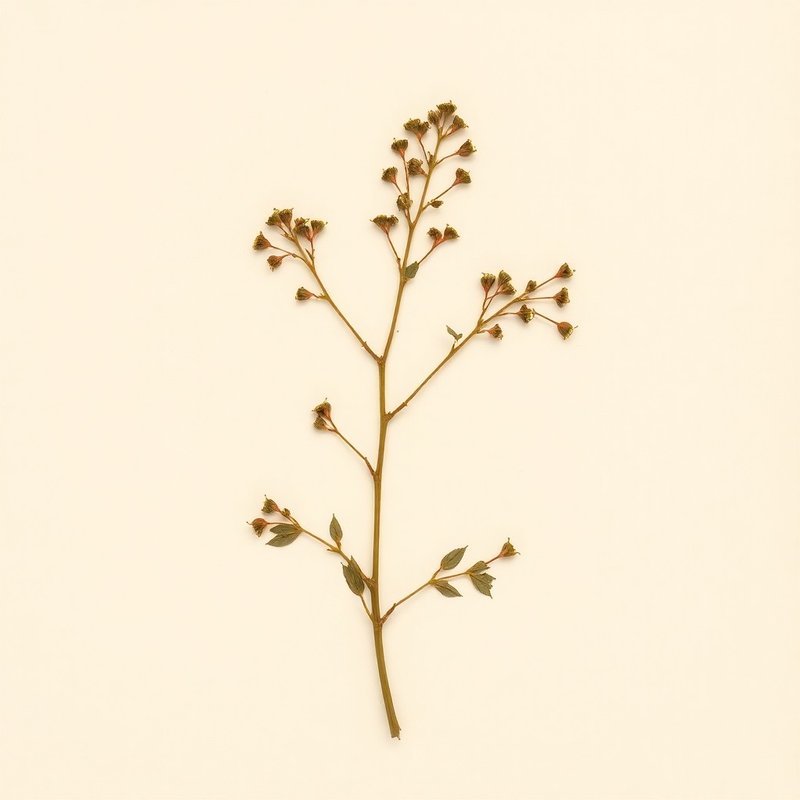 Vaccinium cylindraceum (Vaccinium cylindraceum) — botanical photograph