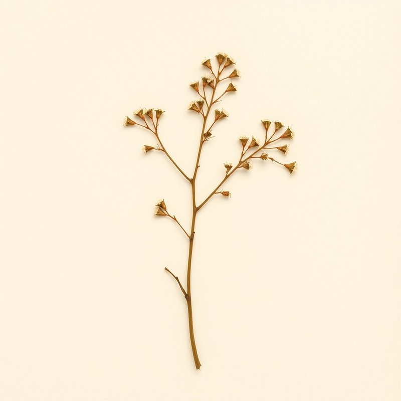 Vaccinium leucanthum (Vaccinium leucanthum) — botanical photograph