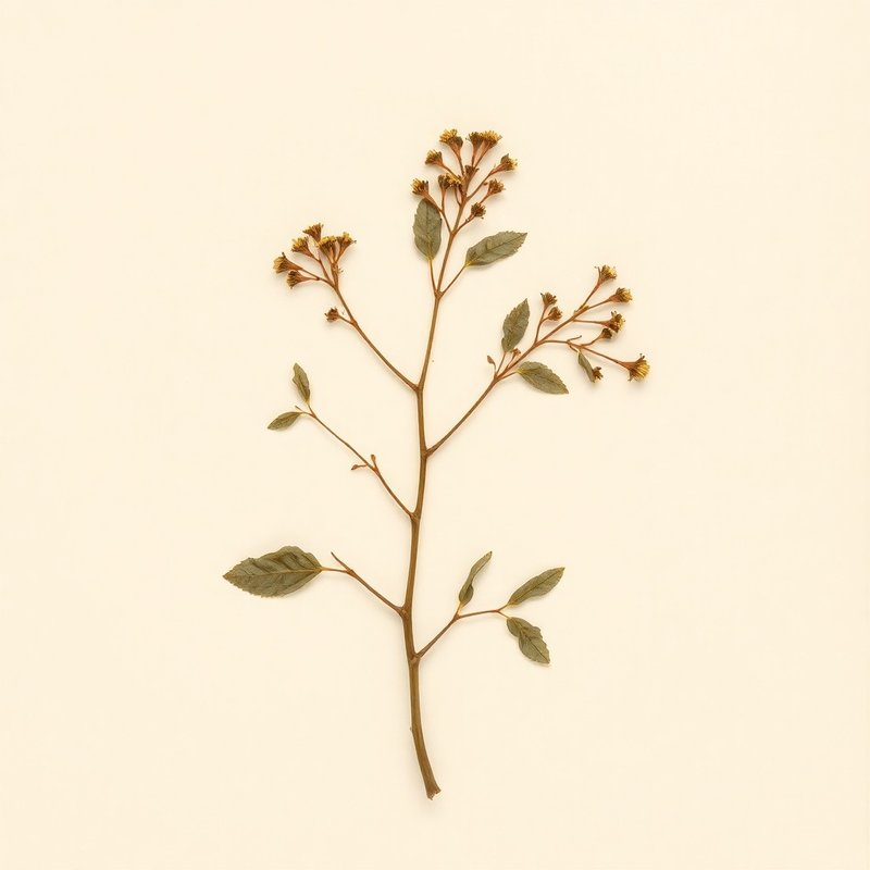 Vaccinium modestum (Vaccinium modestum) — botanical photograph
