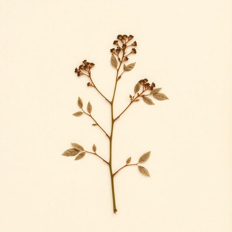 Deerberry