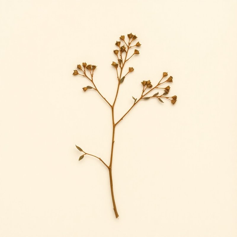 Vaccinium oxycoccos (Vaccinium oxycoccos) — botanical photograph
