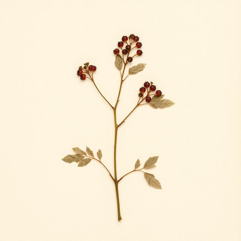 Kamchatka Bilberry