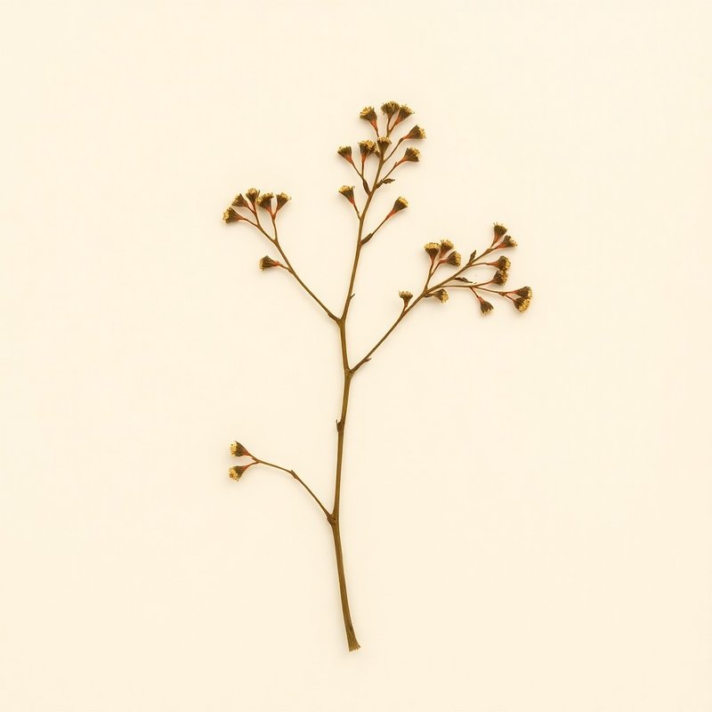 Vaccinium smallii (Vaccinium smallii) — botanical photograph