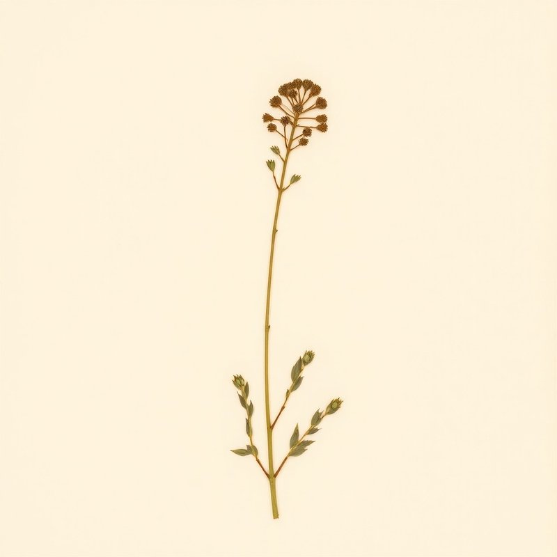Valeriana amurensis