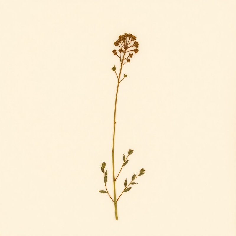 Valeriana celtica