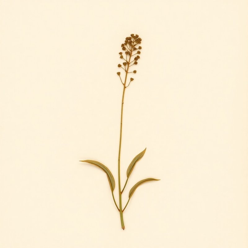 Tobacco Root