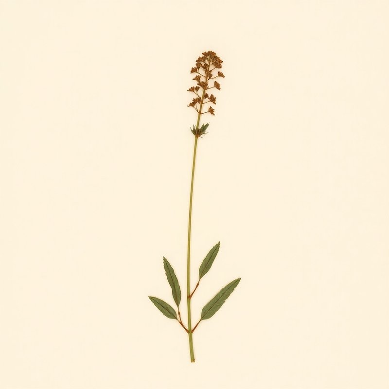 Marsh Valerian
