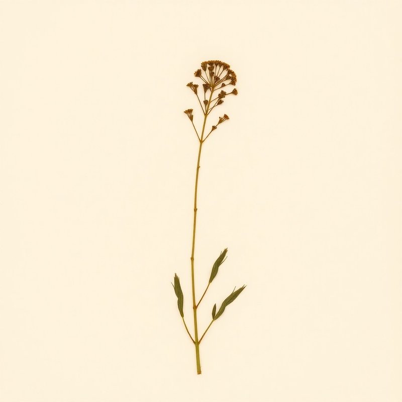 Valeriana phu