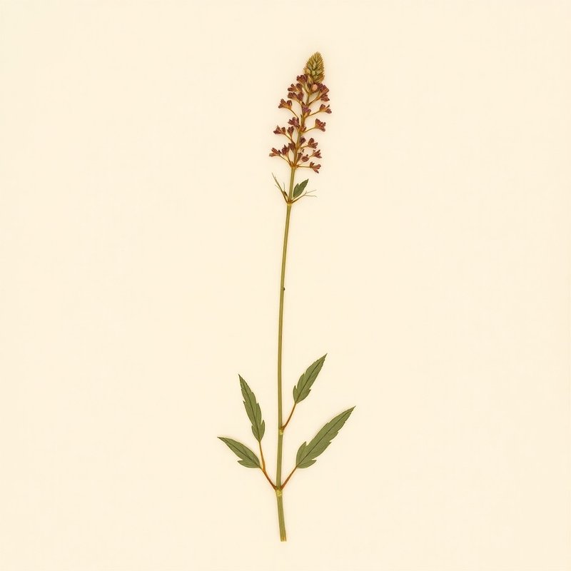 American Valerian
