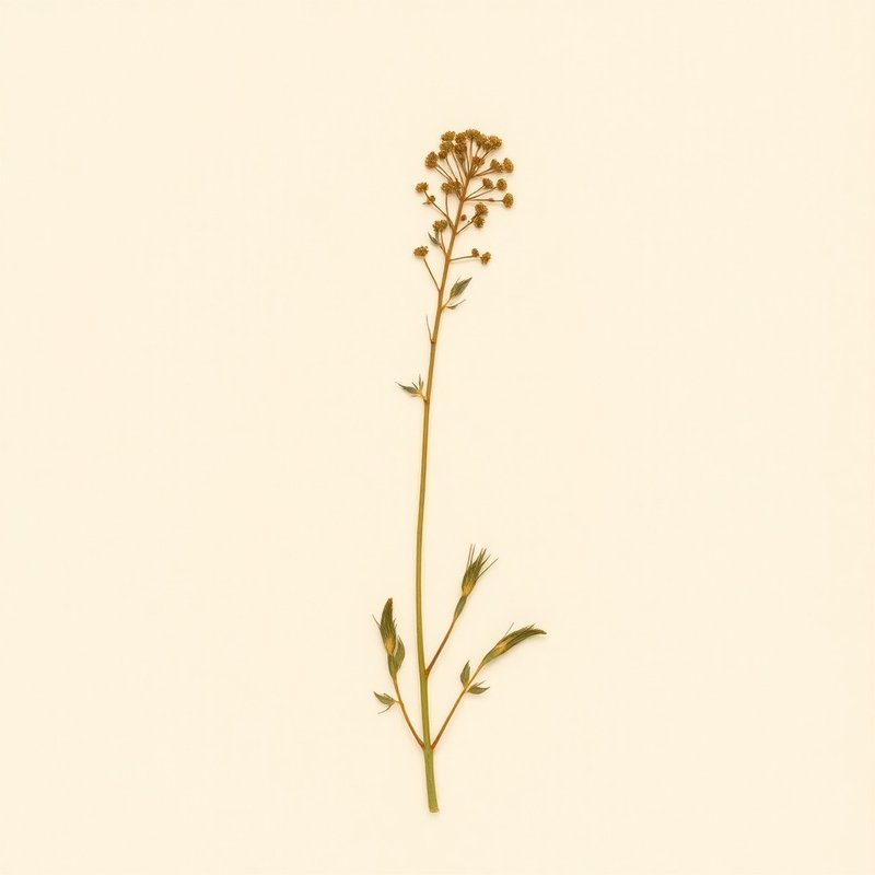 Keeled-Fruited Cornsalad