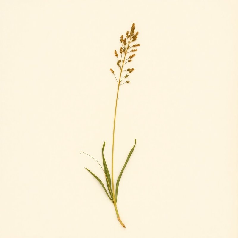 Water Celery