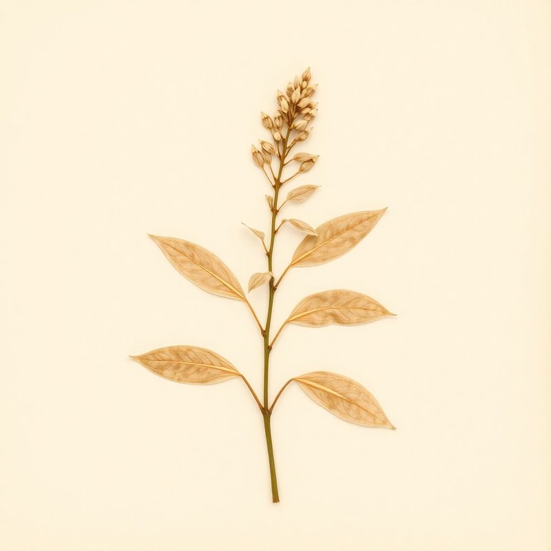 Vanilla