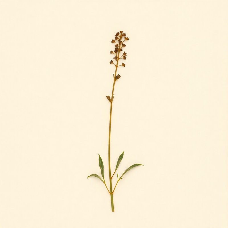 bastard speedwell
