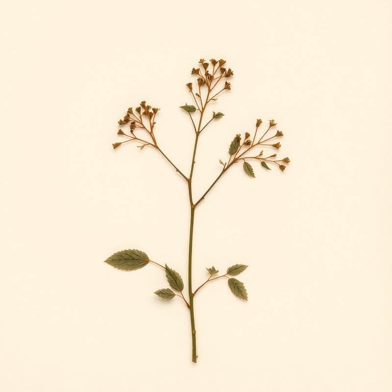 Viburnum foetens