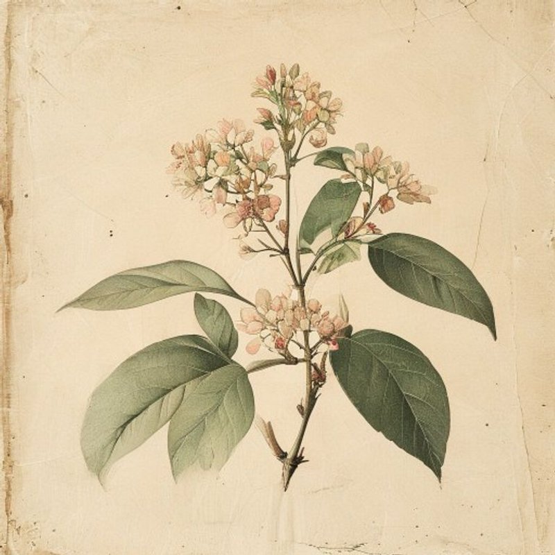 Cranberry bush