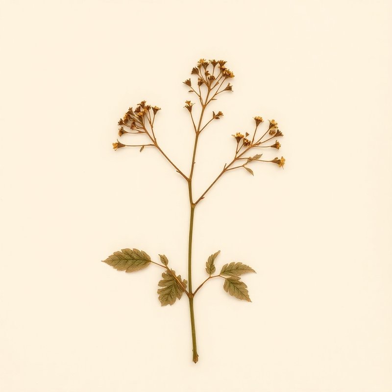 Viburnum mullaha