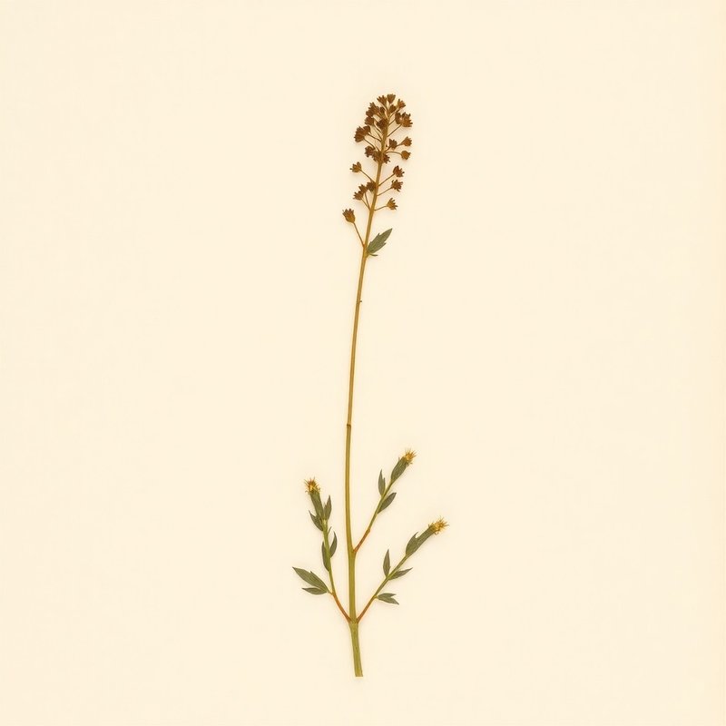 Bitter Vetch