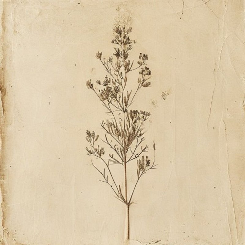 Vicia heptajuga (Vicia heptajuga) — botanical photograph