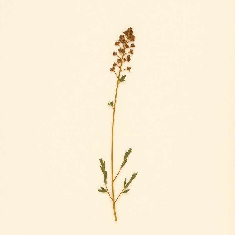 Hard Vetch