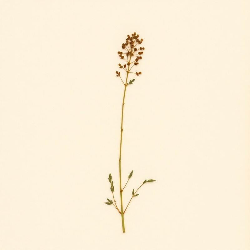 Vicia nipponica (Vicia nipponica) — botanical photograph