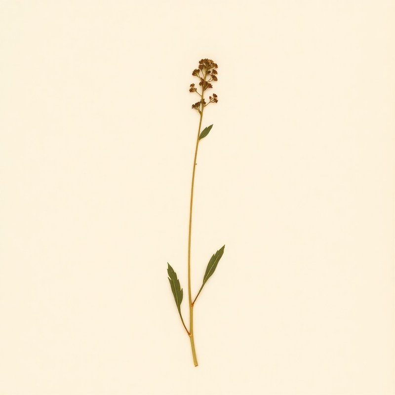 Two-Leaf Vetch