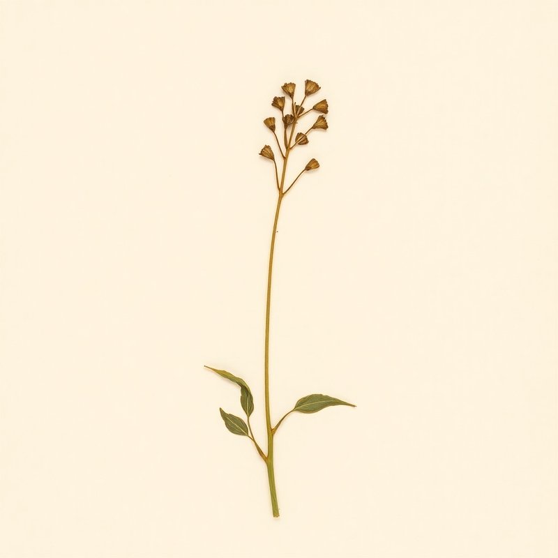 Black-Eyed Pea