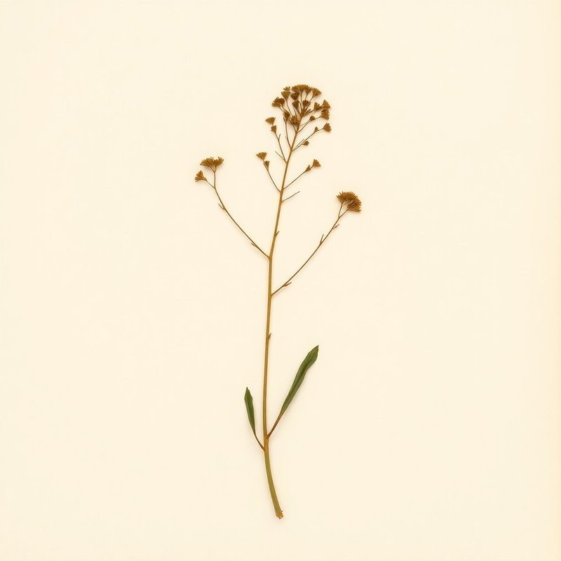 Viguiera multiflora (Goldeneye) — botanical photograph
