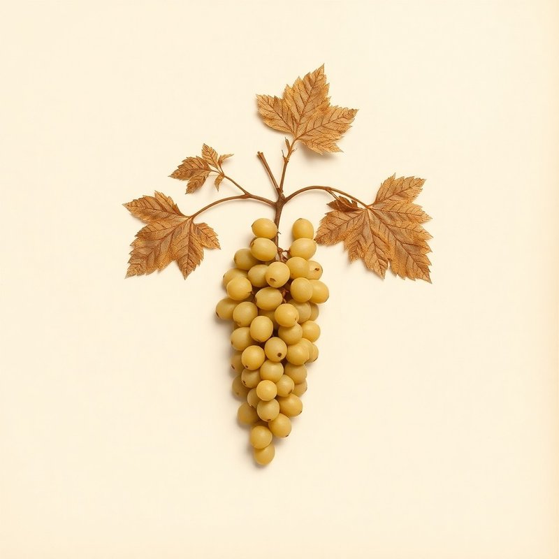 Amur River Grape