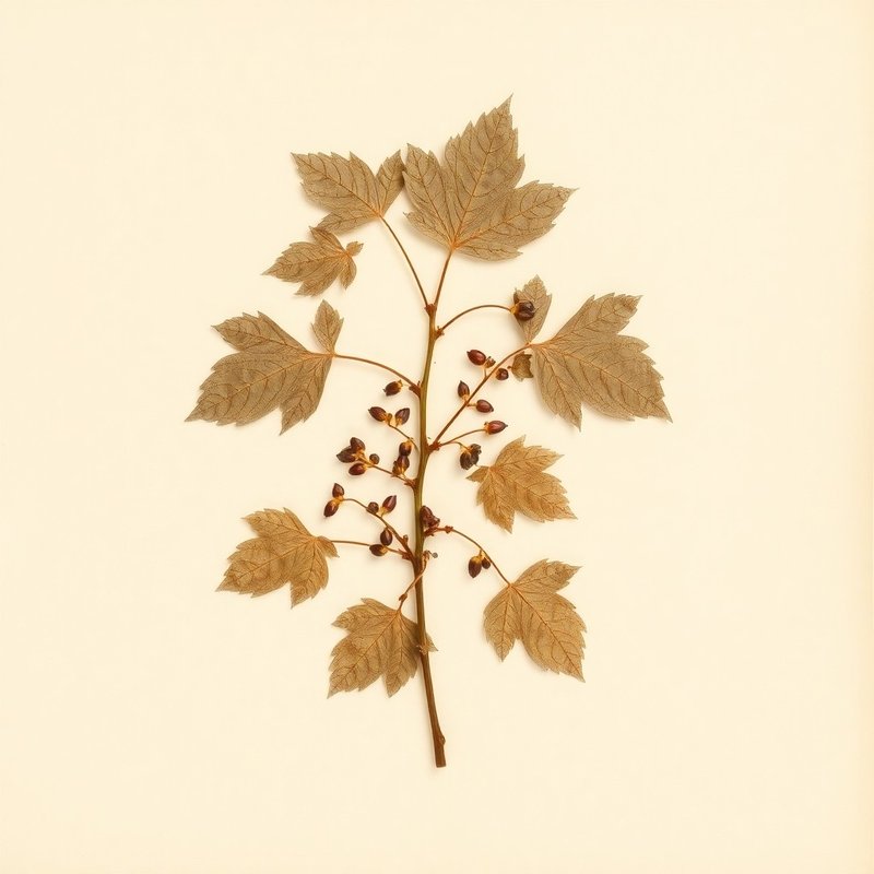 Graybark Grape