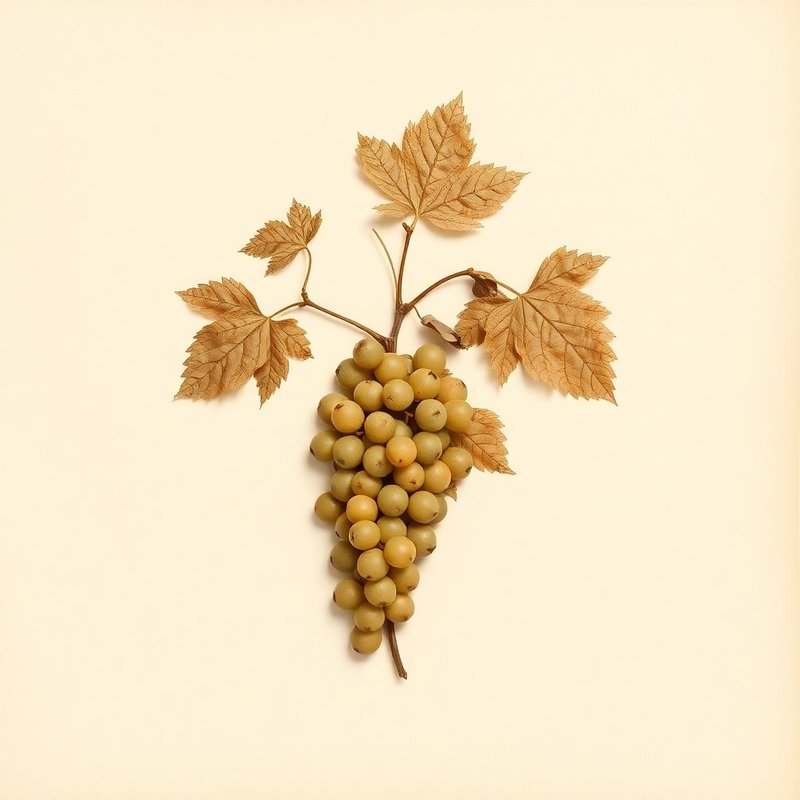 Spanish Grape
